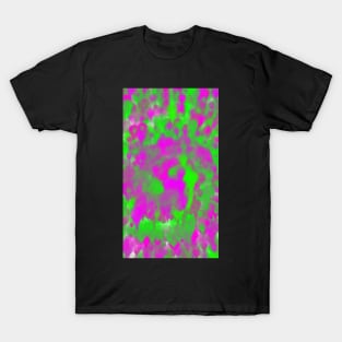 Joker Tie Dye T-Shirt